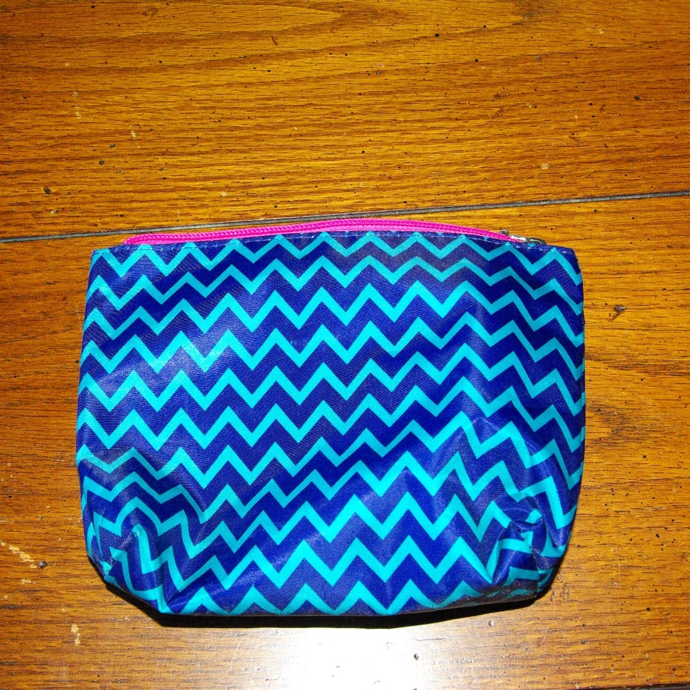Makeup Bag